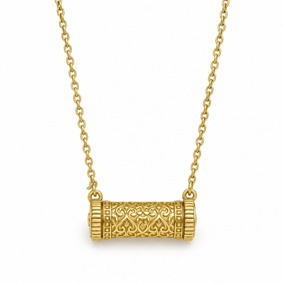 Virsa Pendant - Nashira Barkat collection