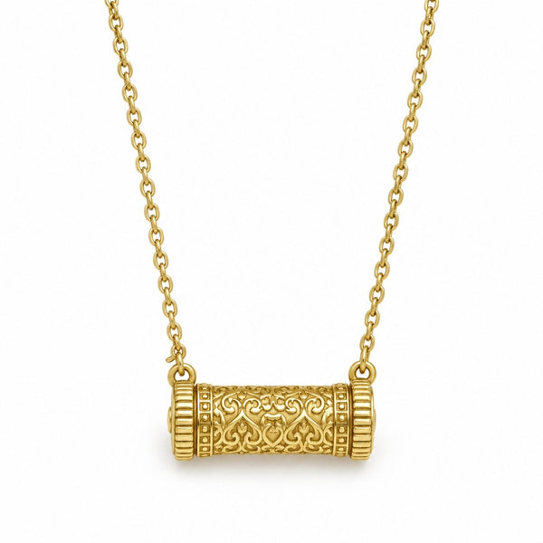 Virsa Pendant - Nashira Barkat collection
