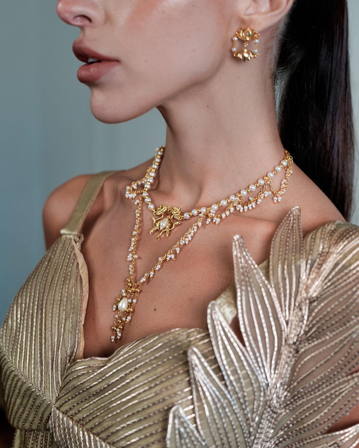 Os Combo - Nashira Barkat collection