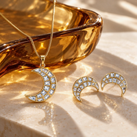 Chandni Combo - Nashira Barkat collection