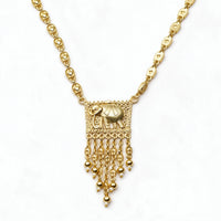 The Shubh Necklace - Nashira Barkat collection