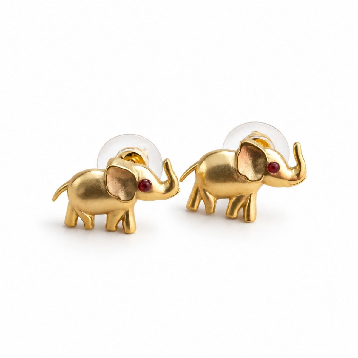 Airavat Earrings - Nashira Barkat collection
