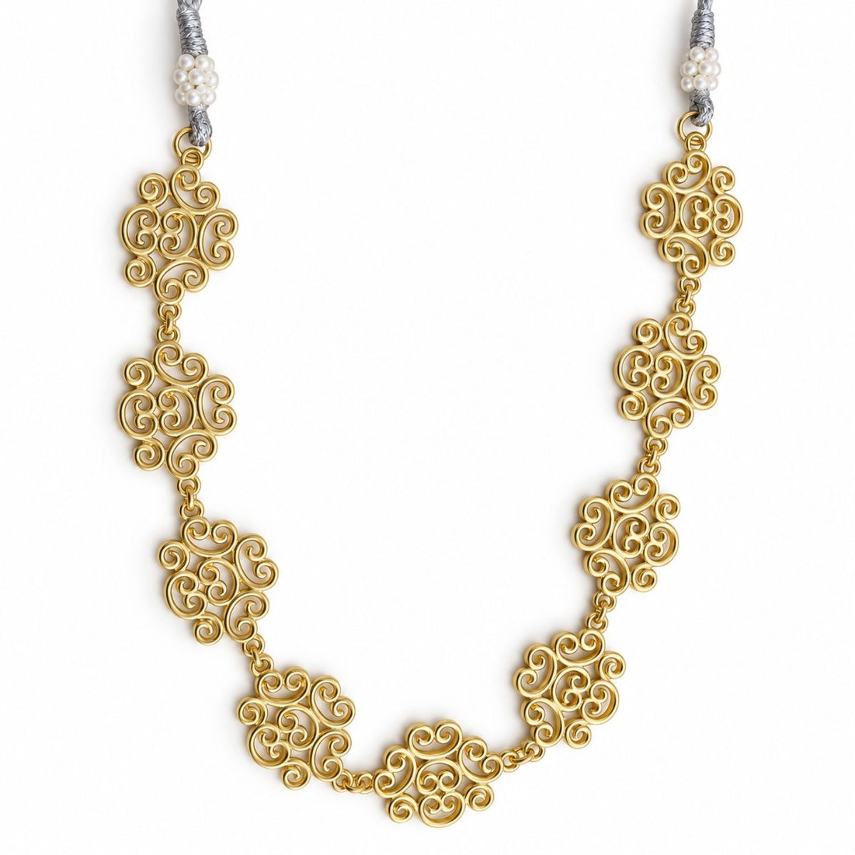 Meher Choker - Nashira Barkat collection