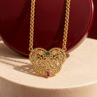 Raunak Maathapatti - Nashira Barkat collection