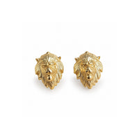 Kesari Button Covers - Nashira Barkat collection