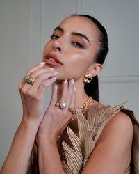 Os Combo - Nashira Barkat collection