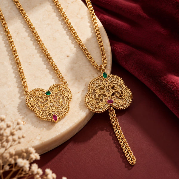 Raunak Combo - Nashira Barkat collection