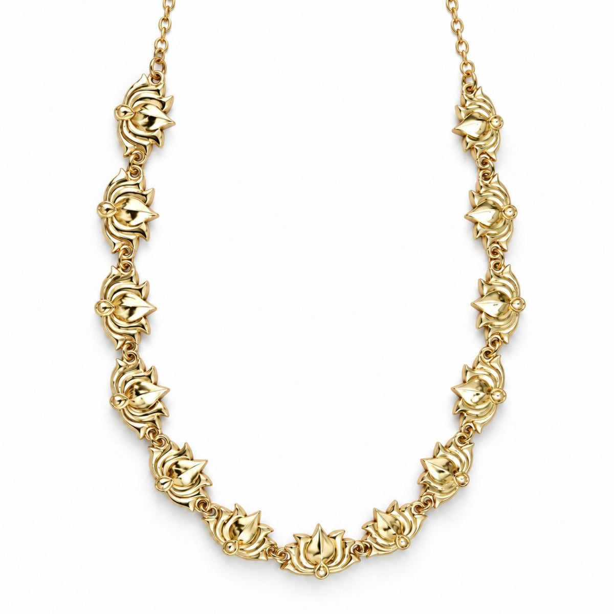 Ziya Choker - Nashira Barkat collection