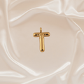Alphabet Charm - T
