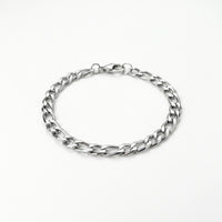 The Minimal Bracelet bracelet by Nashira, shown close up
