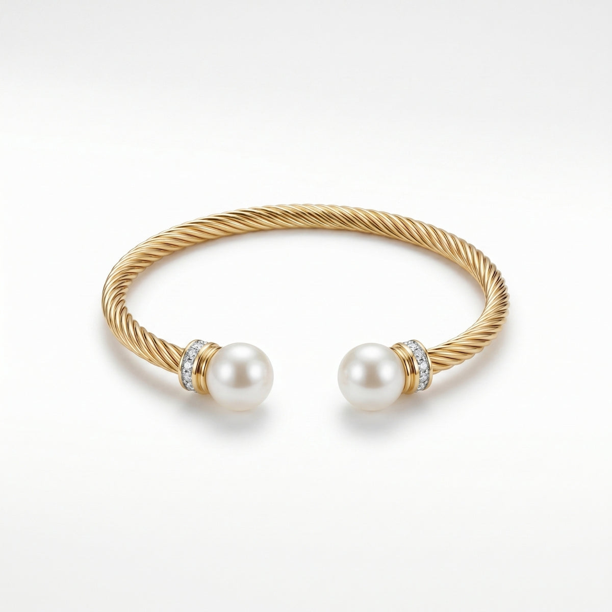 Moonstone Bracelet