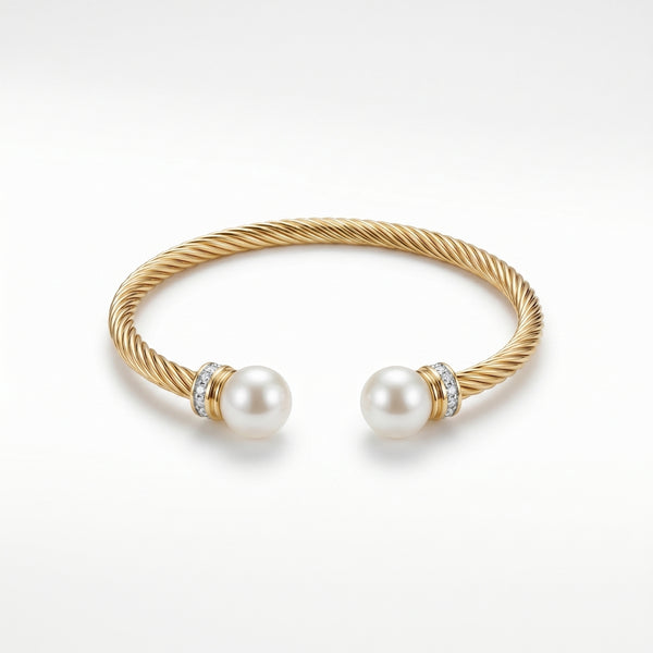 Moonstone Bracelet