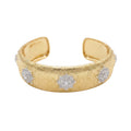 Celestial Bloom Cuff
