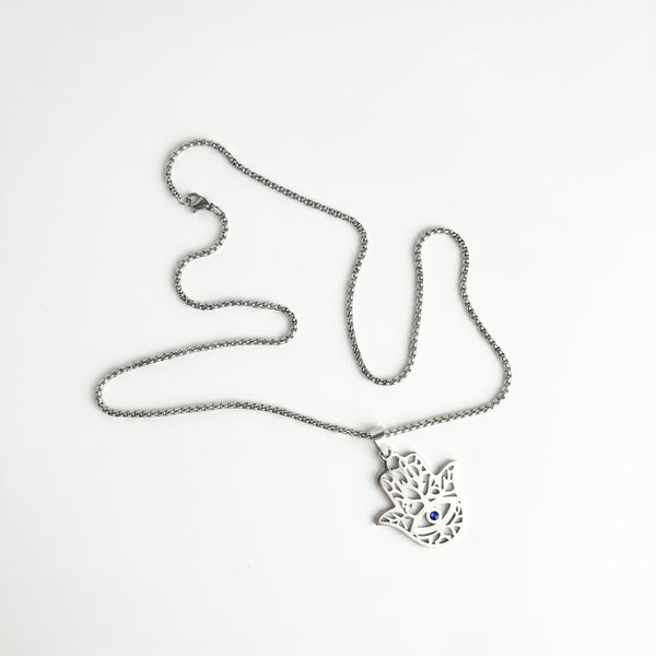 The Nazar Chain