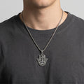 The Nazar Chain