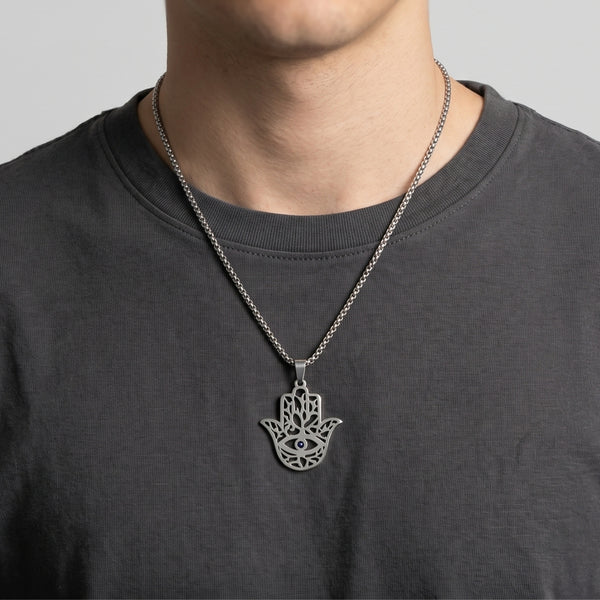 The Nazar Chain