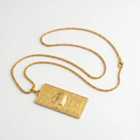 The Franklin Chain
