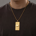 The Franklin Chain