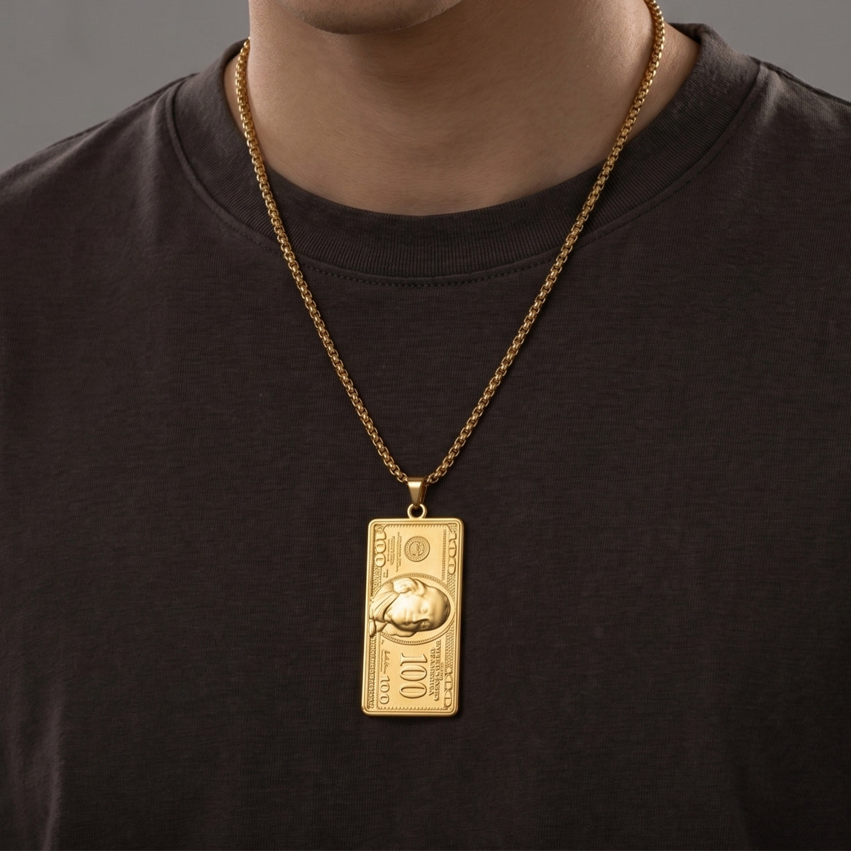The Franklin Chain