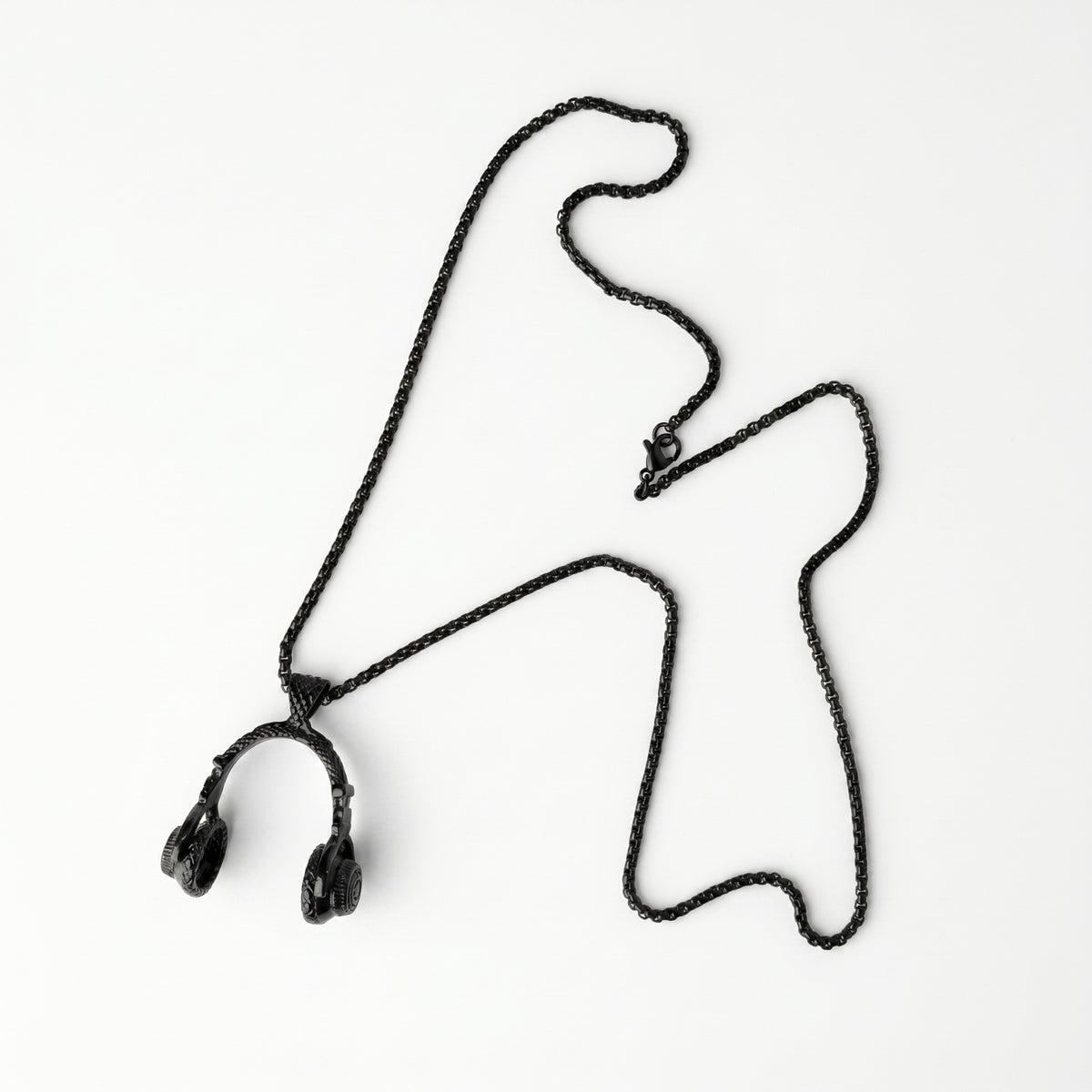 The Noir Audio Chain