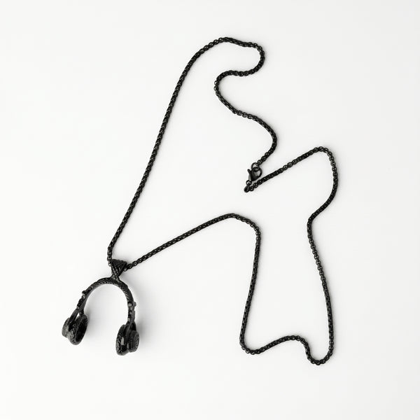 The Noir Audio Chain