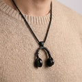 The Noir Audio Chain