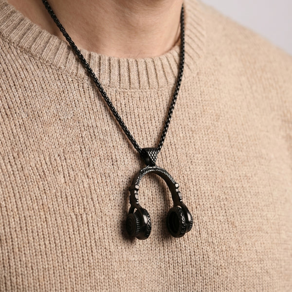 The Noir Audio Chain