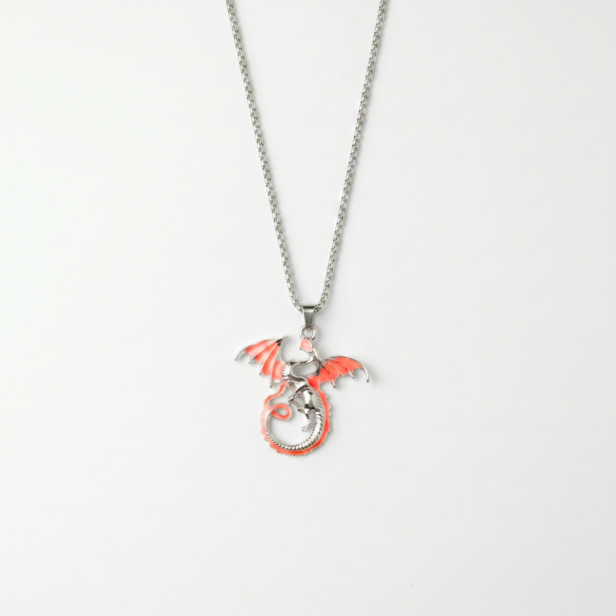 Drakon Chain