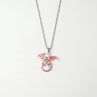 Drakon Chain
