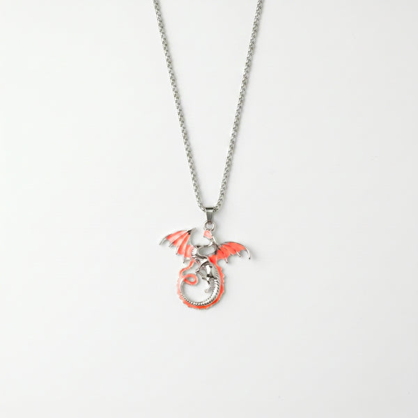 Drakon Chain