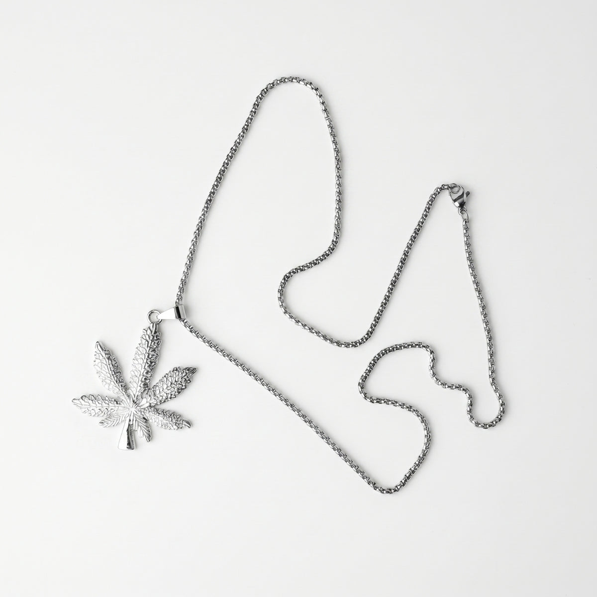 The Botanist Chain