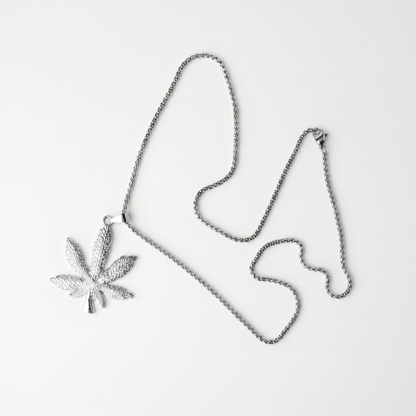 The Botanist Chain
