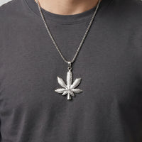 The Botanist Chain
