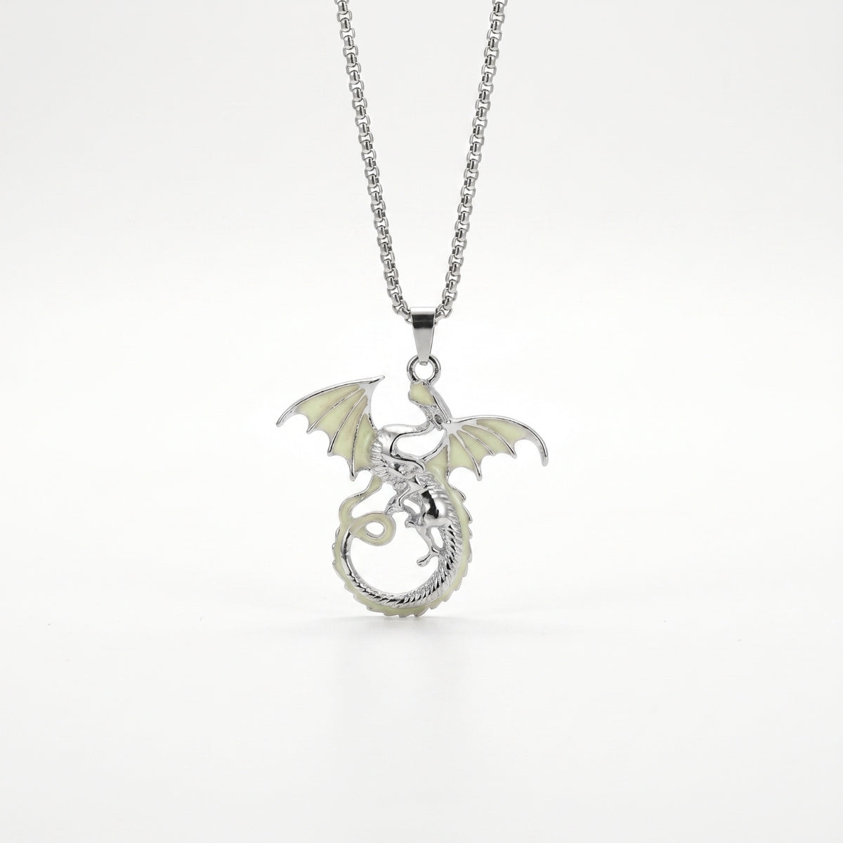 Drakon Chain