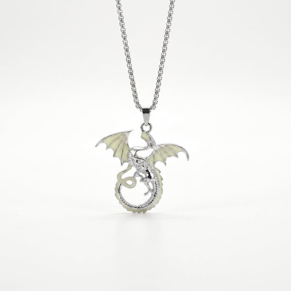 Drakon Chain