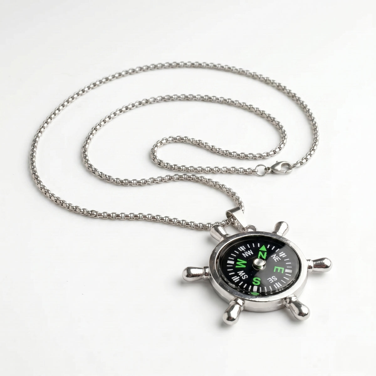 The Navigator Chain