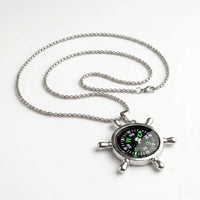 The Navigator Chain