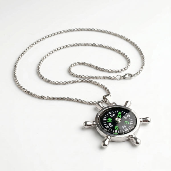 The Navigator Chain