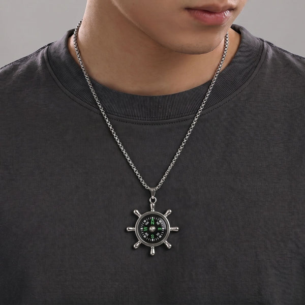 The Navigator Chain