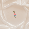 The Popsicle Love Charm