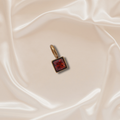 Birthstone Charm - July