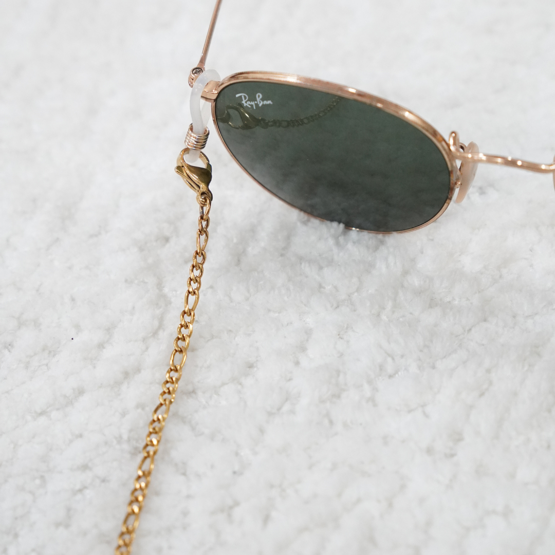 Sunglass Chain - accessory from the Nashira collection
