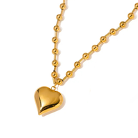 Golden Hour Necklace - necklace from the Nashira collection