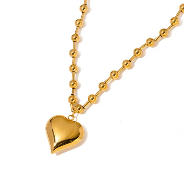 Golden Hour Necklace