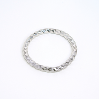 Twist Bangle Stack