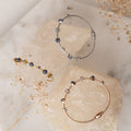 Everyday Evil Eye Bangle