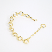 Regal Link Bracelet