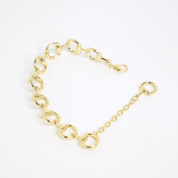 Regal Link Bracelet