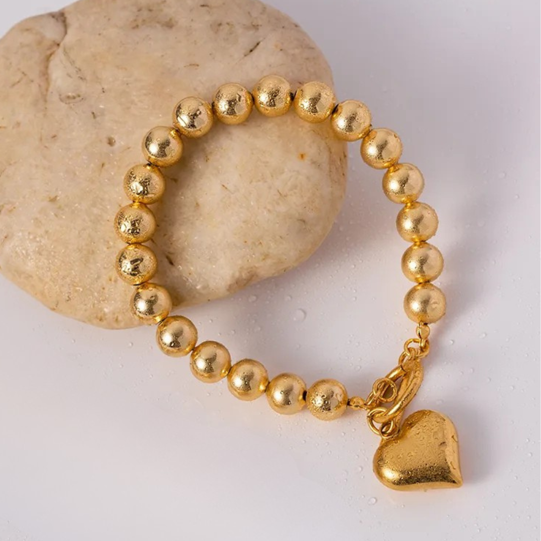 Golden Hour Bracelet