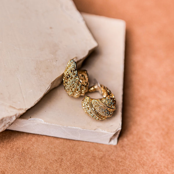 Mughal Teardrops